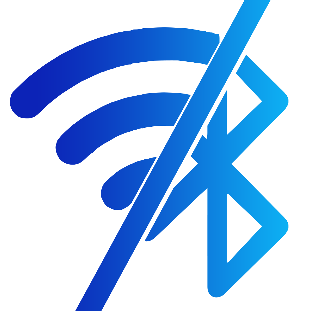 Wi-Fi & Bluetooth Bağlantısı